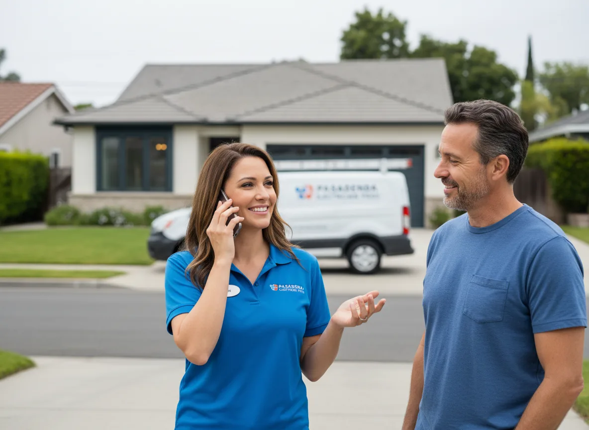 Electrician Arizona City, AZ FAQs